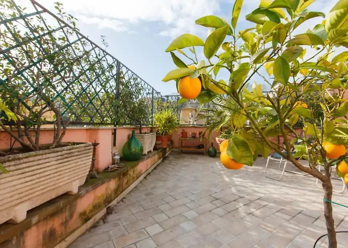 Sales Appartamento Roma